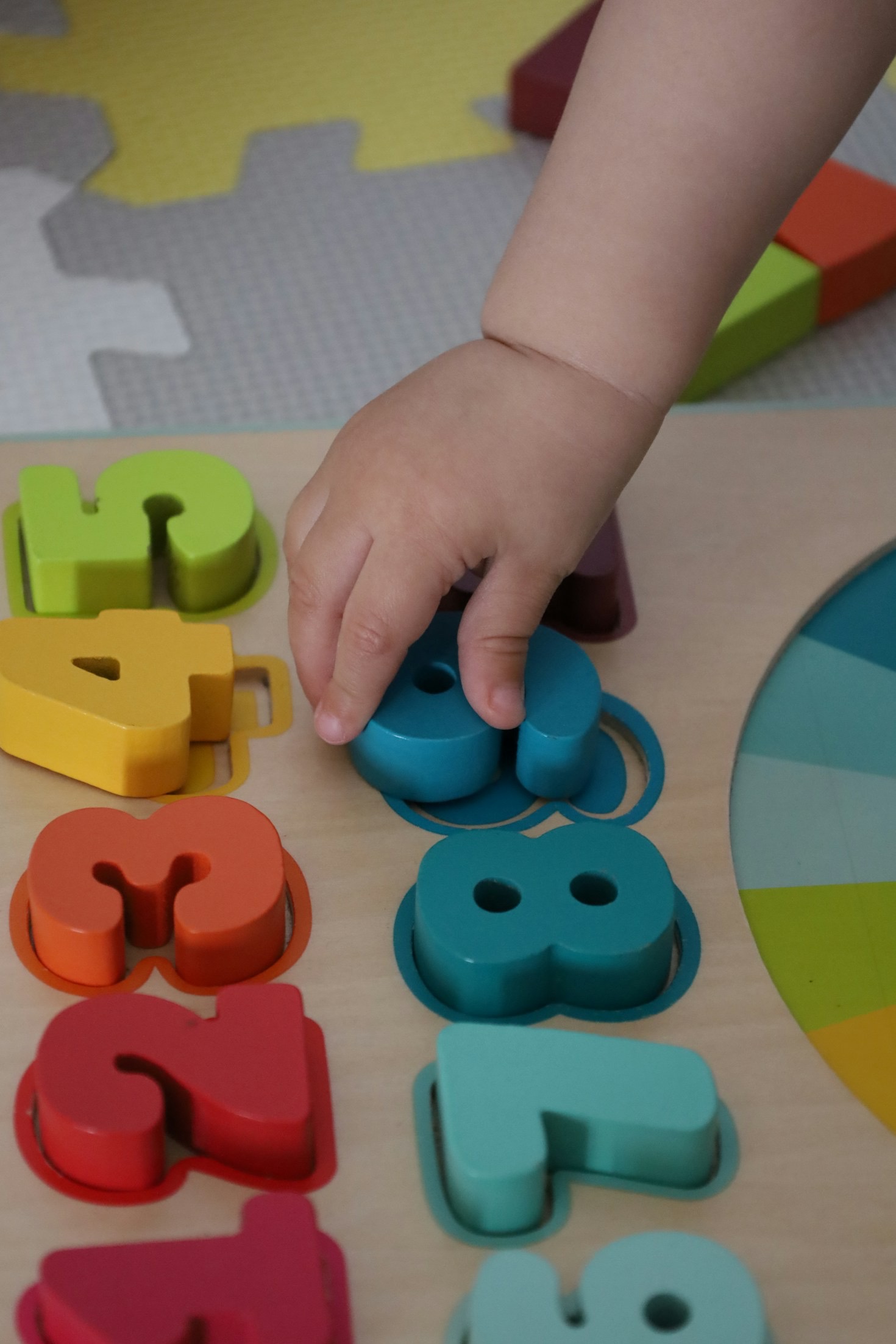 Creating a Thriving Home Environment for Your Kids